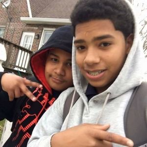 Meet your Posher, Steven